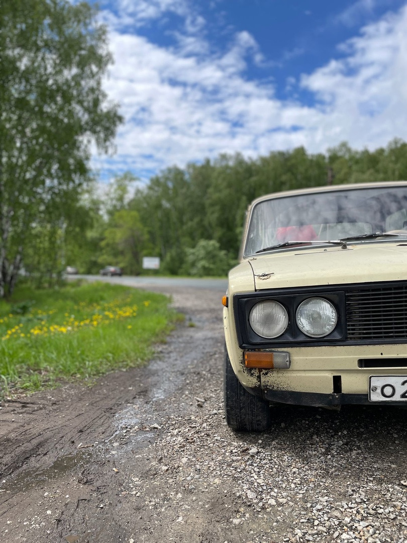 Окончание истории. 12.5.1 — Lada 21063, 1,7 л, 1991 года | нарушение ПДД |  DRIVE2