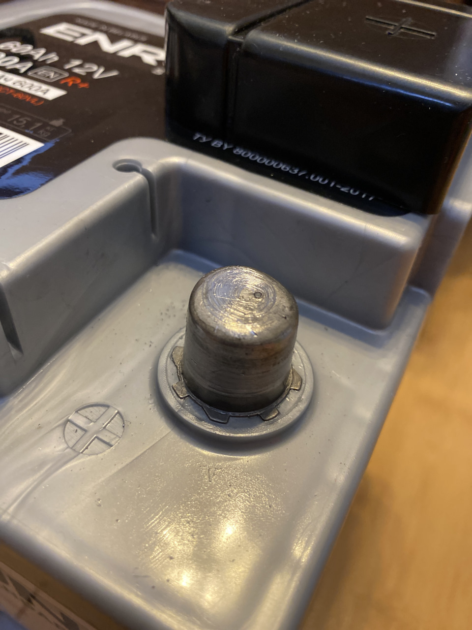 Фото в бортжурнале Skoda Fabia Mk2