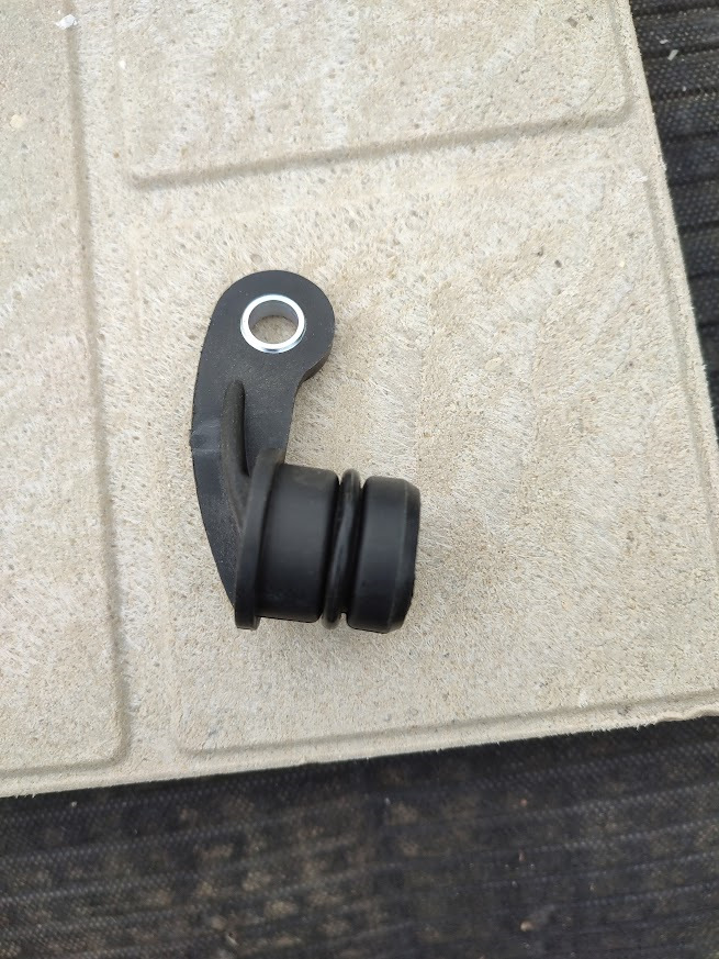 Замена антифриза и заглушка до кучи — Skoda Octavia A4 Mk1, 1,6 л, 2007 ...