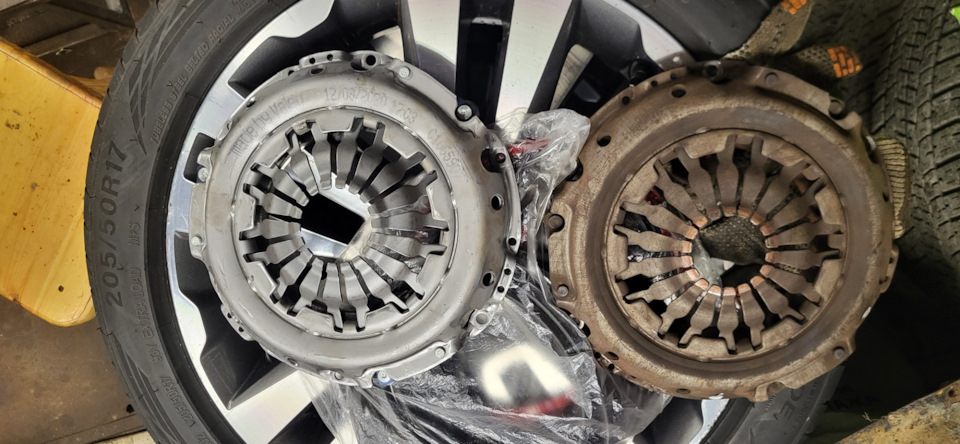 Фото в бортжурнале Lada Ларгус