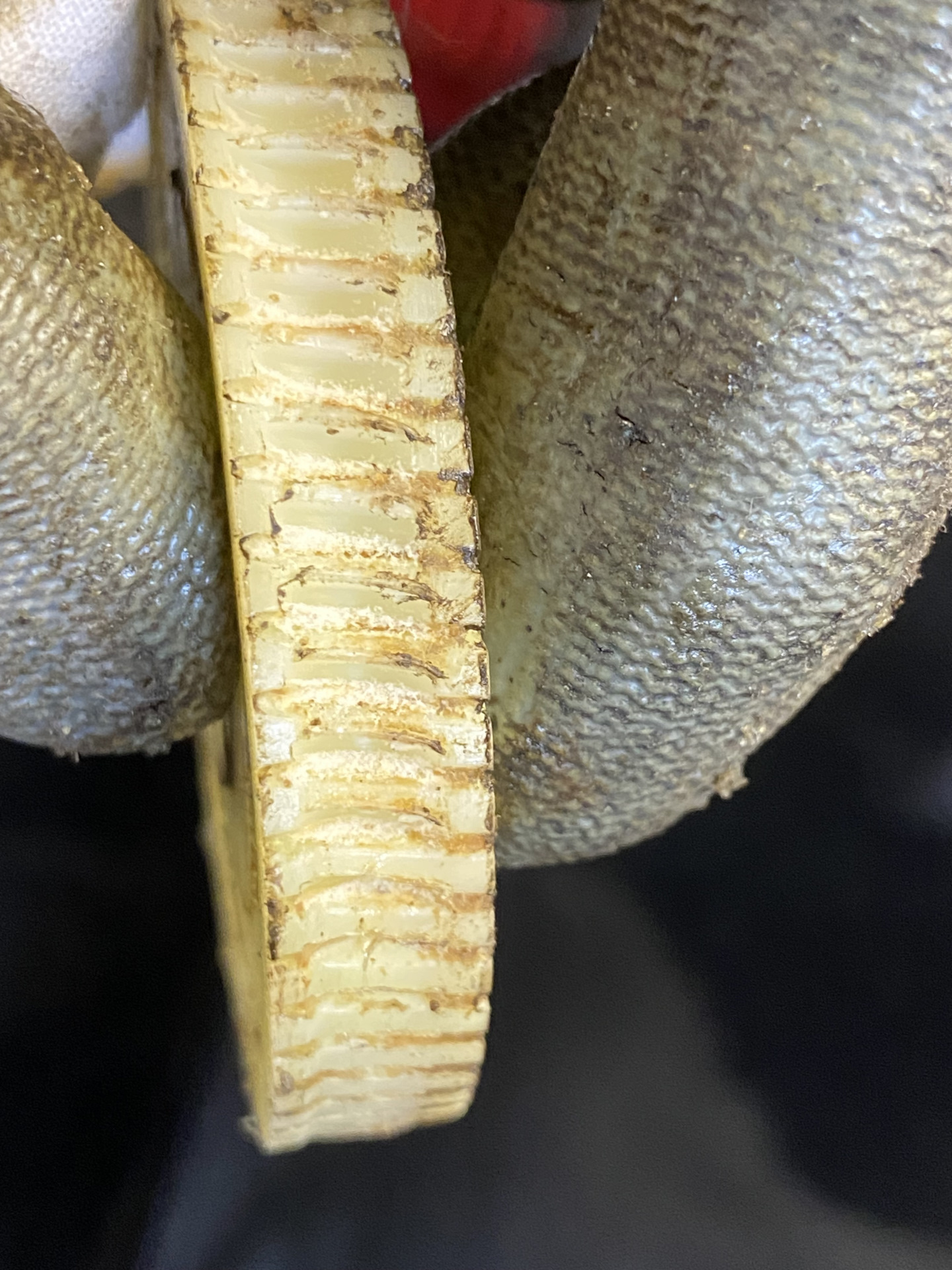 Снятие/разбор трапеции дворников е70 — BMW X5 (E70), 3 л, 2007 года ...