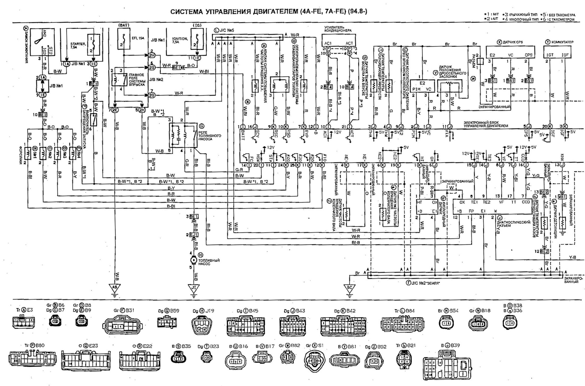 Kobelco Hydraulic Schematic Section Schematic Manual Auto Repair Manual Forum -