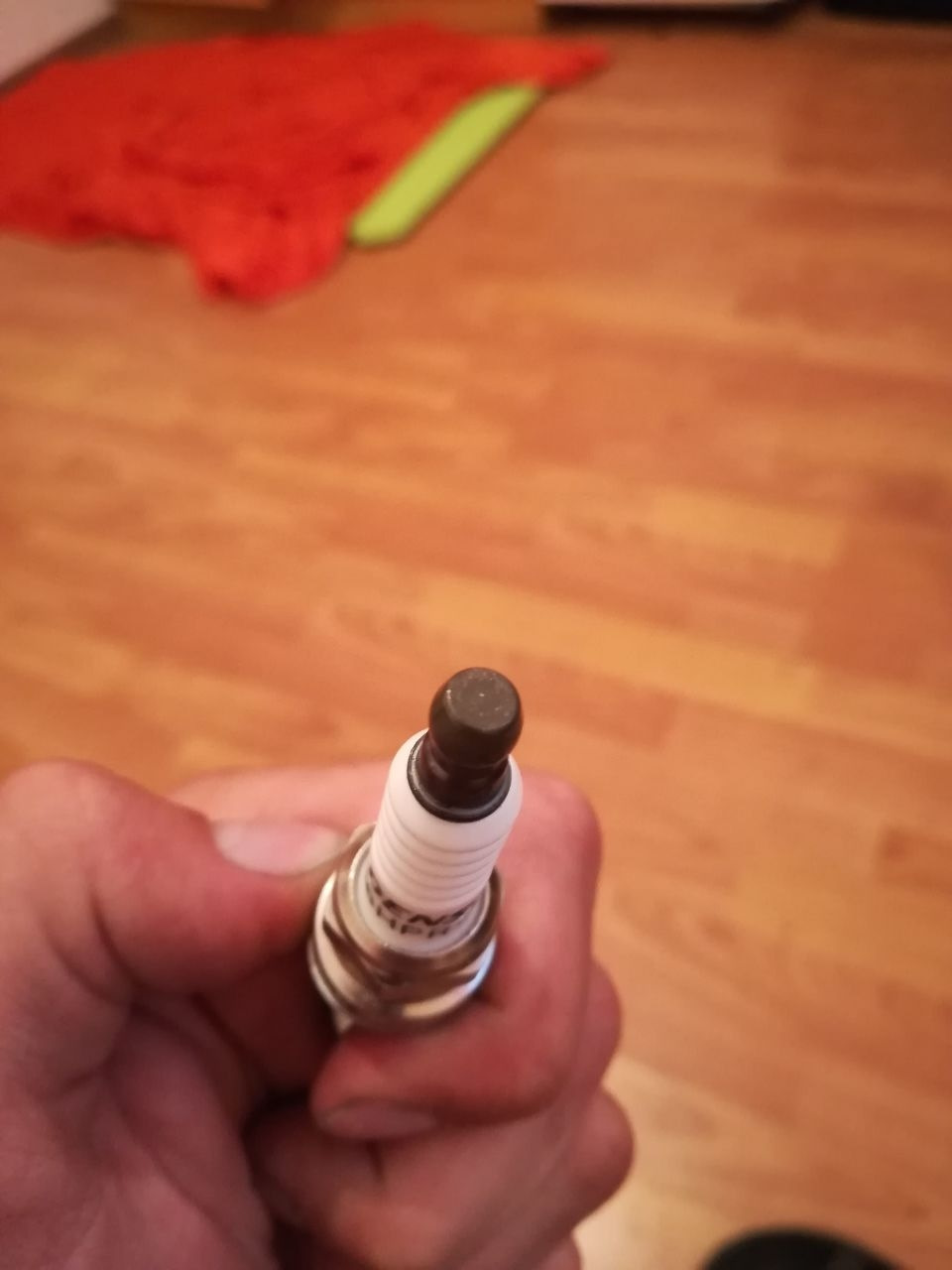 K16hpr u11 denso на какую машину