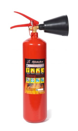 Огнетушитель ОУ2 и крошнтейн под него. — Volkswagen Passat B5, 1,8 л ...