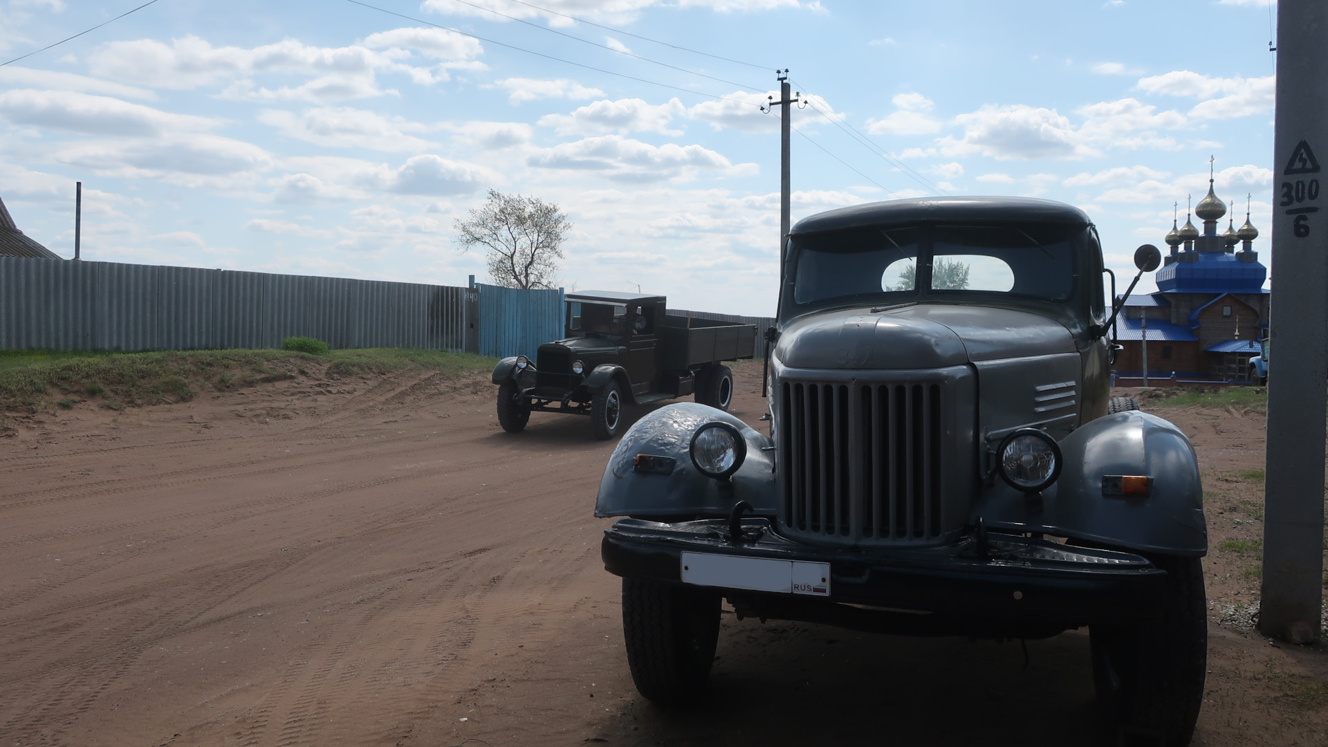 ЗИЛ 164-А Эвакуатор | Эвакуатор на DRIVE2