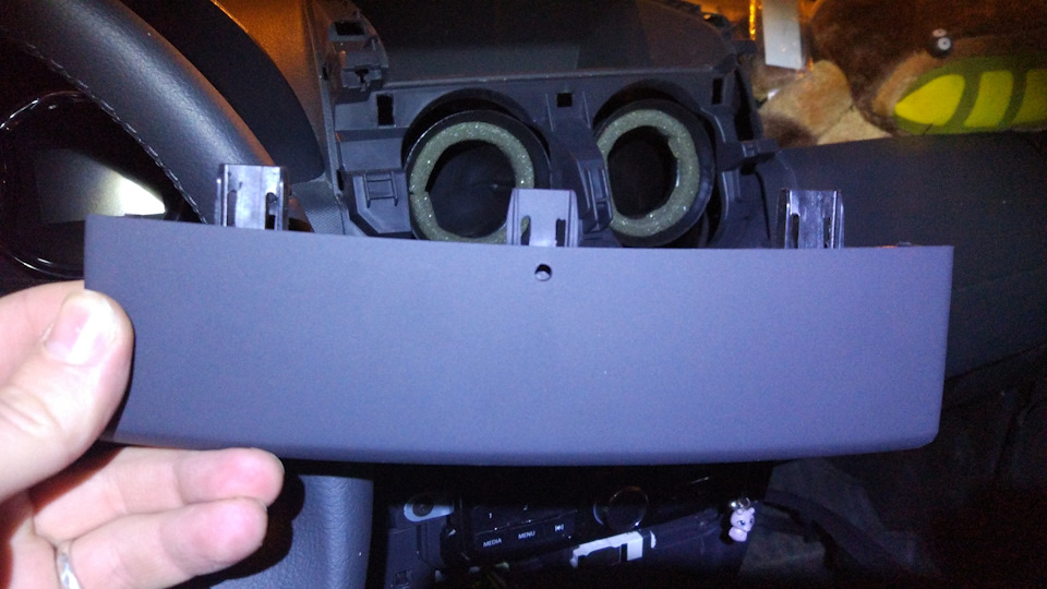 Фото в бортжурнале Renault Duster (1G)