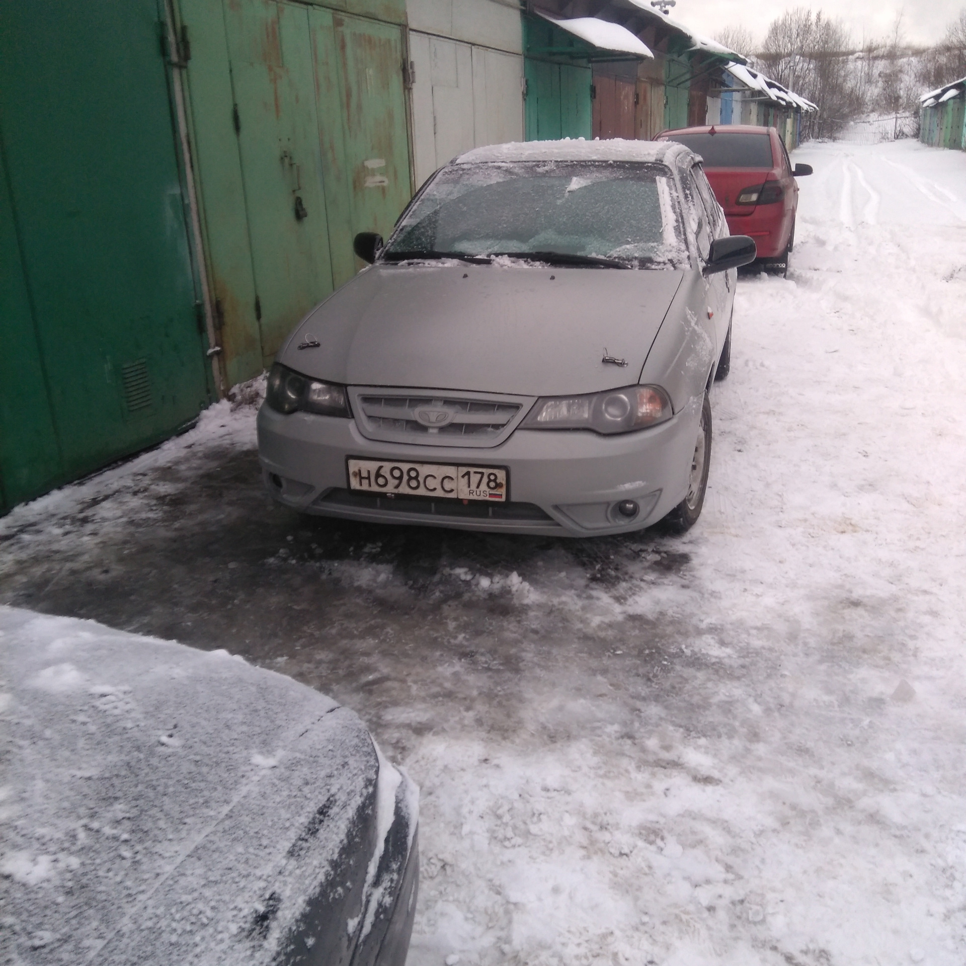 Замена стеклоподъемника водительской двери — Mercedes-Benz C-Class ...