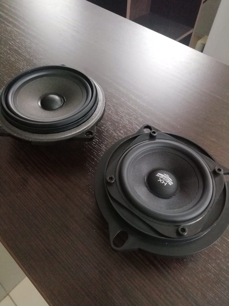 32 Ustanovka Audio System X200bmw Evo2 Bmw X1 2 0 L 2012 Goda Na Drive2