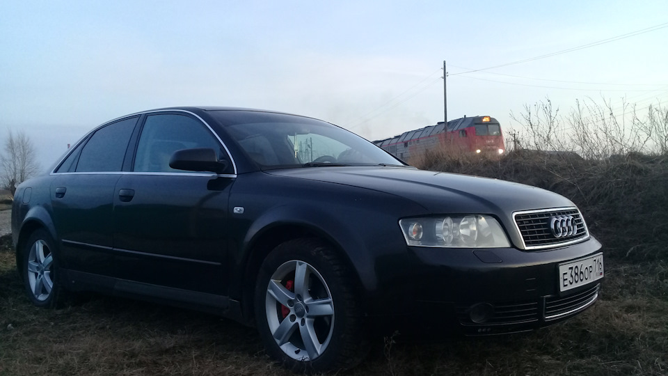 Как открыть дверь, а4 б6 — Audi A4 (B6), 2 л, 2004 года | поломка | DRIVE2