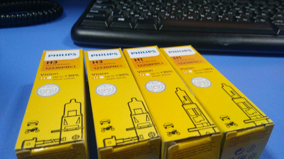 Подключение противотуманок — Lada 2112, 1,5 л, 2001 года | стайлинг ...