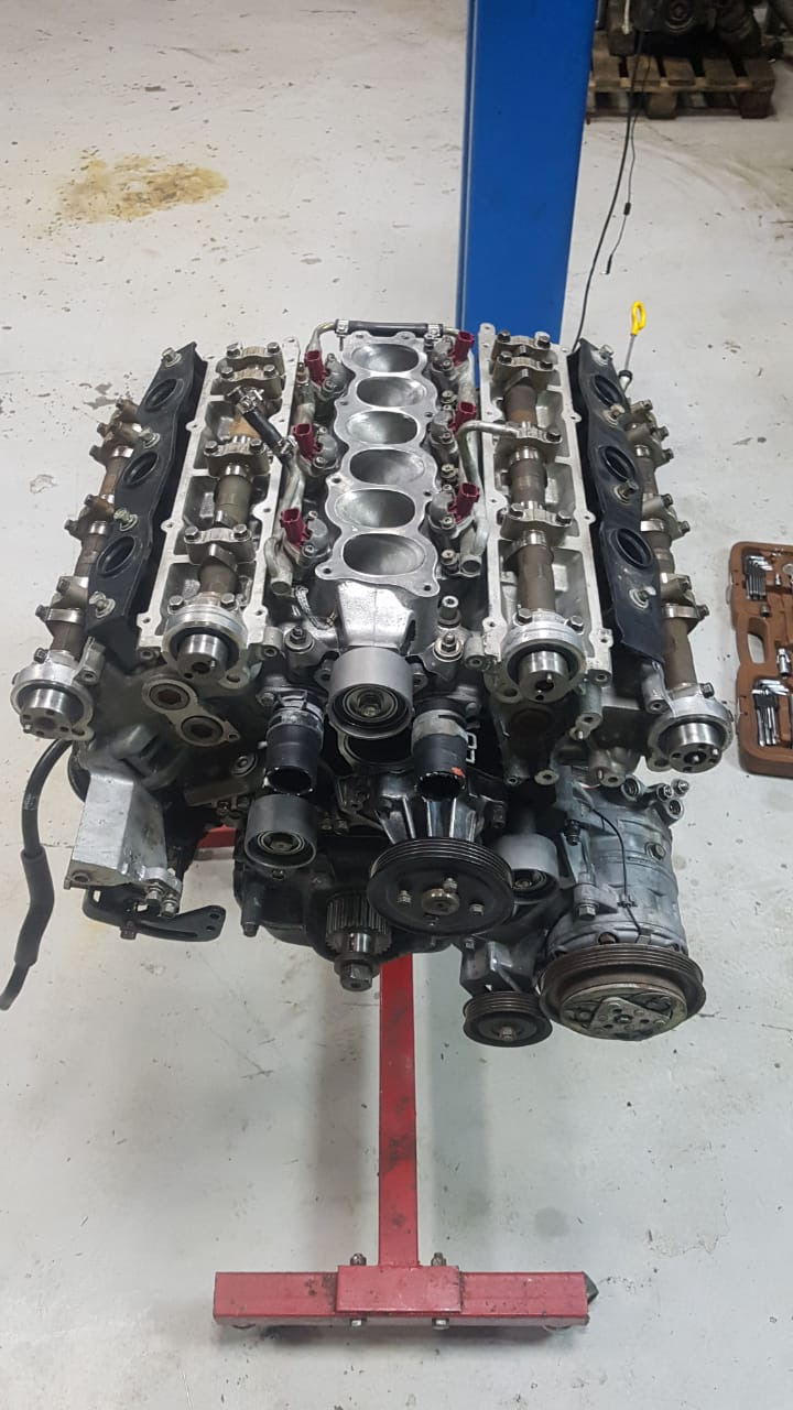 Фото в бортжурнале Nissan 300ZX (Z32)