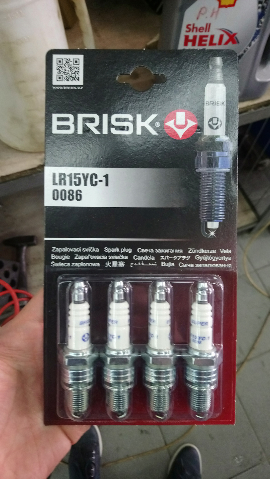 Дхо philips 5 led — Chevrolet Lacetti 5D, 1,6 л, 2012 года | аксессуары ...