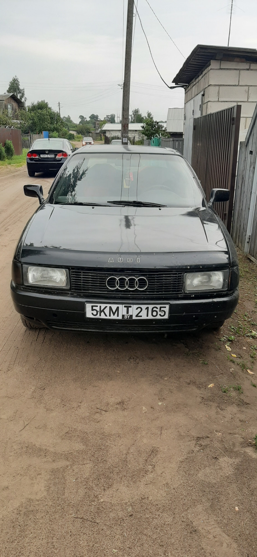 Обменял Пассат Б3 на Ауди 80 б3 1.8 1990 — Audi 80 (B3), 1,8 л, 1990 года |  покупка машины | DRIVE2