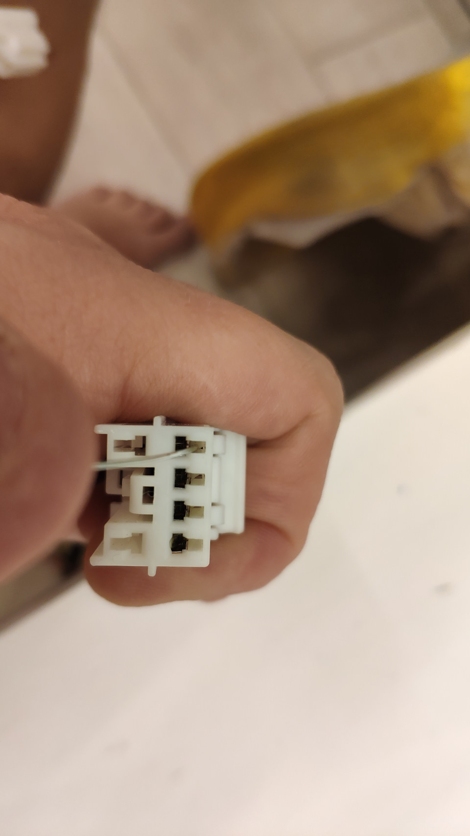 Замена подогрева подушки водительского сиденья. — Chevrolet Cruze ...