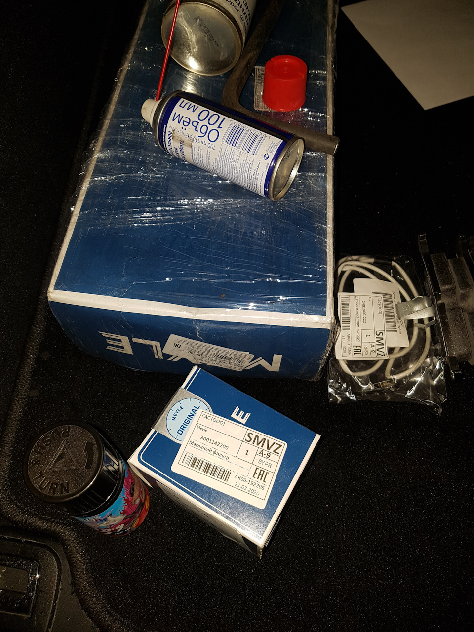 Модернизированная печка на Ниву — MY LIFE 4x4 на DRIVE2