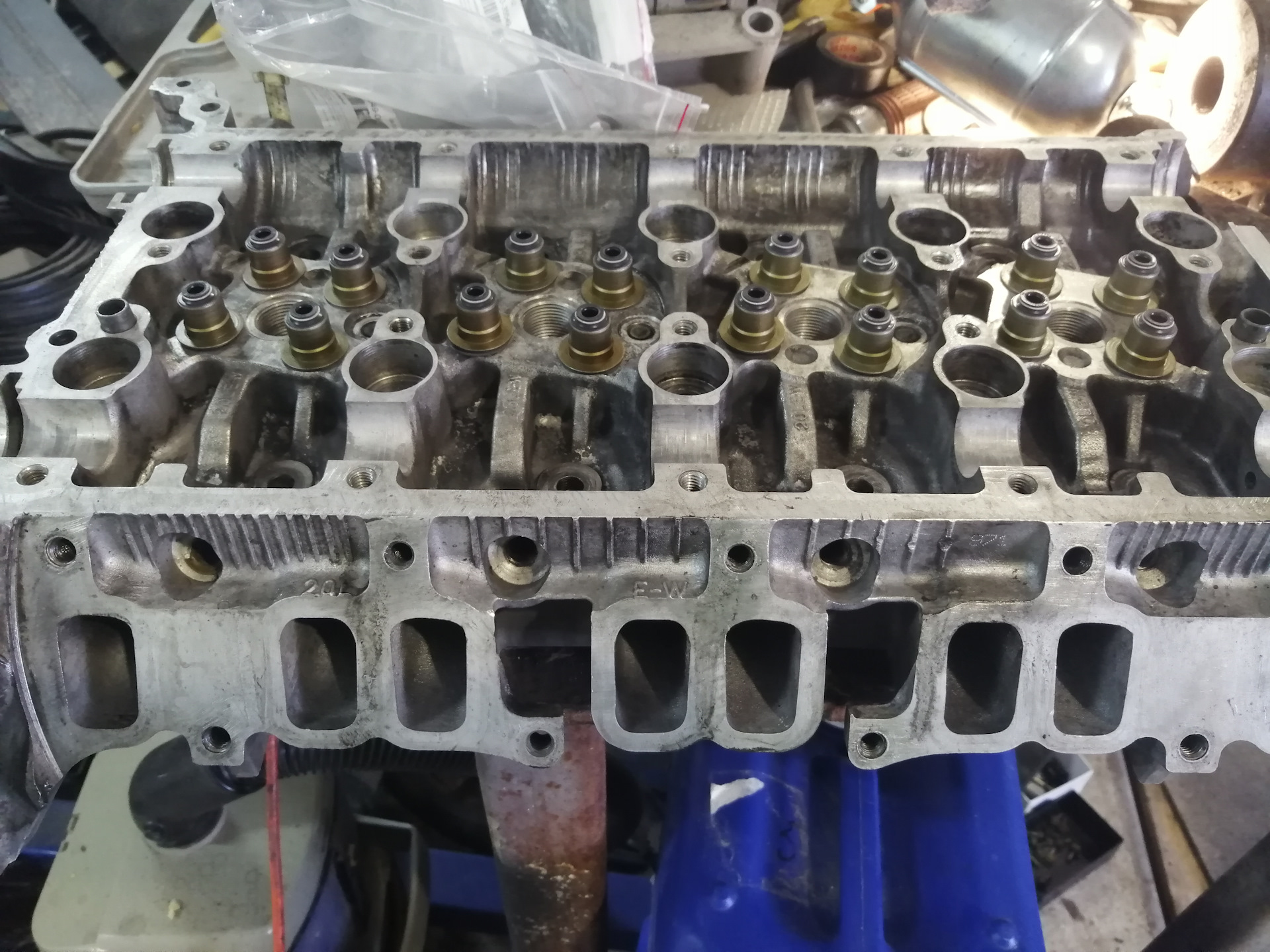 2. С. Капиталка дизель форд транзит 2. Форд транзит капремонт двигателя 2. Ремонт двигателя транзит 2.