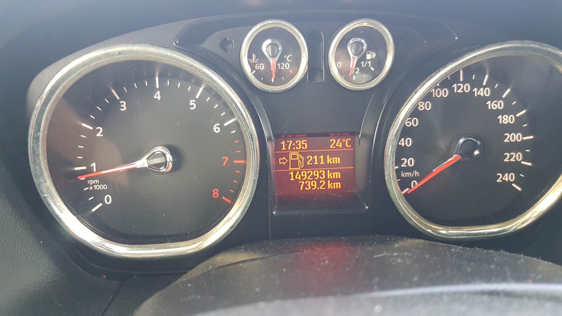 Датчики давления шин — Lada Приора седан, 1,6 л, 2009 года | тюнинг ...