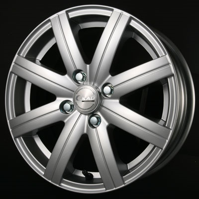 Шины зимние шипованные Yokohama 185/65 R14, литые диски Скад кассандра ...