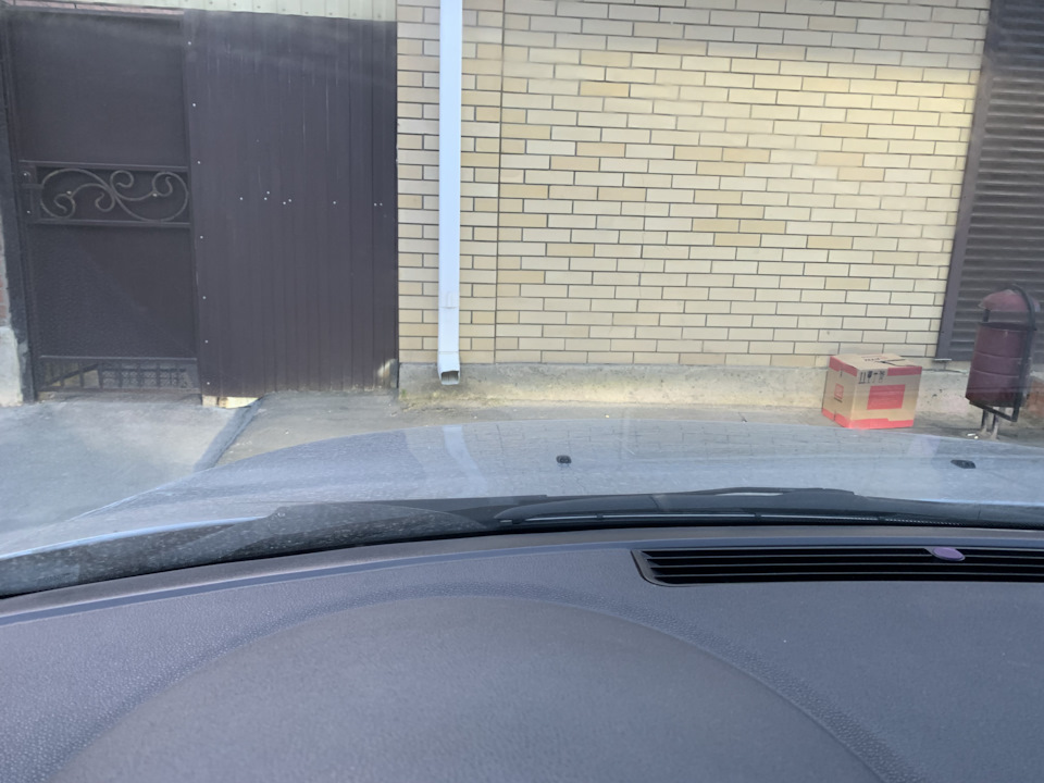 Фото в бортжурнале Ford Mondeo III