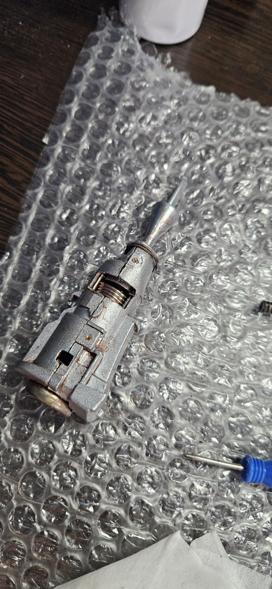 Личинка двери джетта 5 — Volkswagen Jetta V, 1,6 л, 2009 года | своими ...