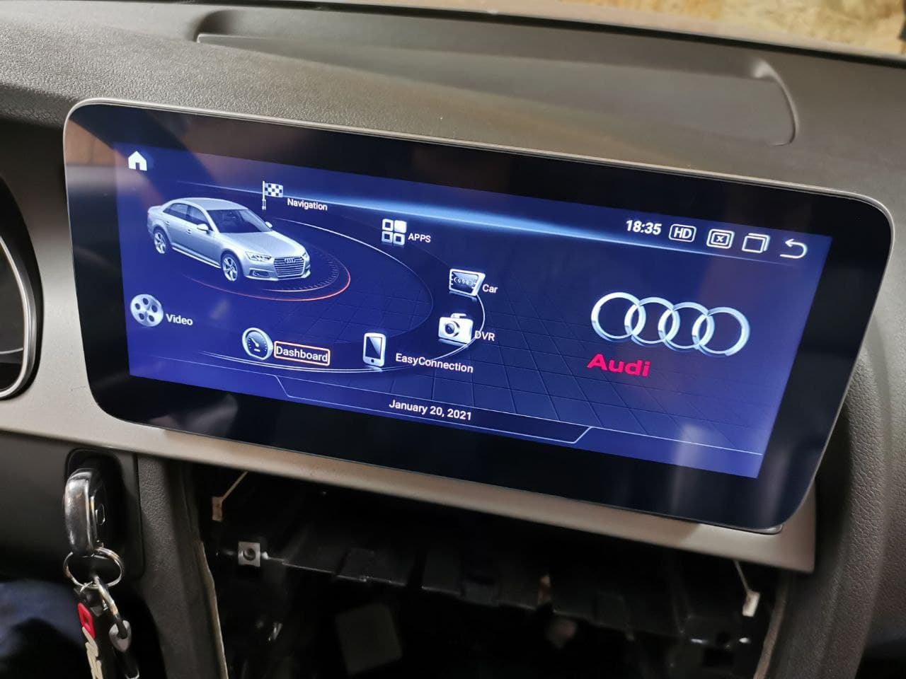 Выезжающие магнитолы. Audi a5 установка андроид магнитолы. Термометр для андроид магнитолы. Охлаждение андроид магнитолы драйв. Андроид магнитола в верхний карман sg5 drive2.