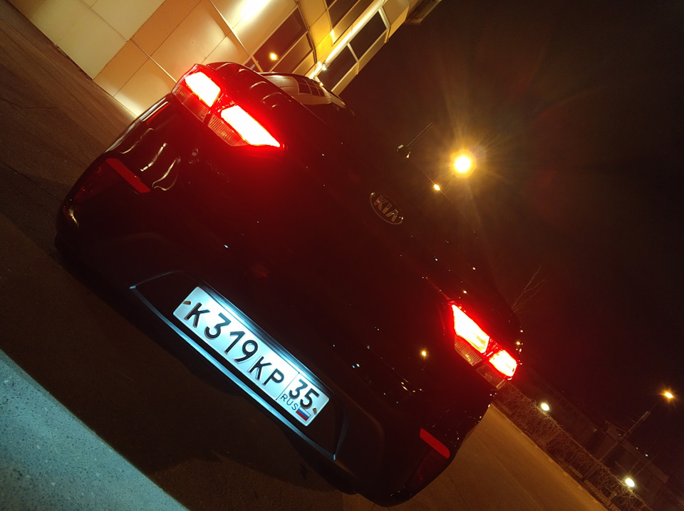 Замена лампочек в подсветке номера👩‍🔧 — DRIVE2