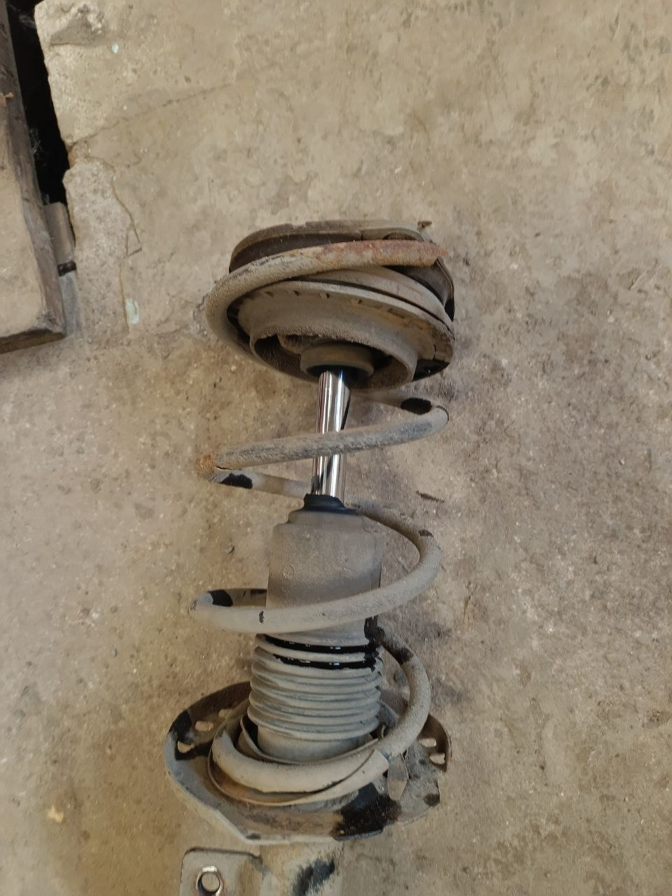 Фото в бортжурнале Nissan Micra (K12)