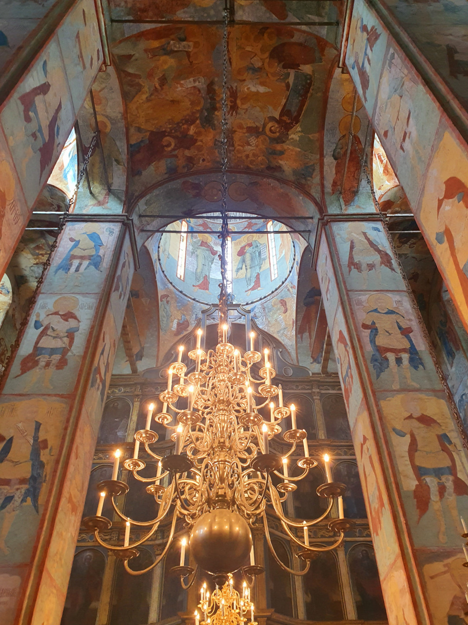 Север — Вологда — Volkswagen Caravelle (T5), 2 л, 2011 года ...