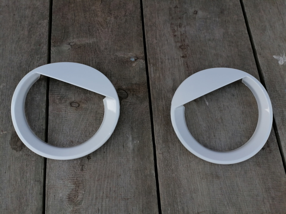 Фото в бортжурнале Jeep Patriot