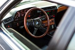 Bmw 7 Series E23 Bmw Drive2