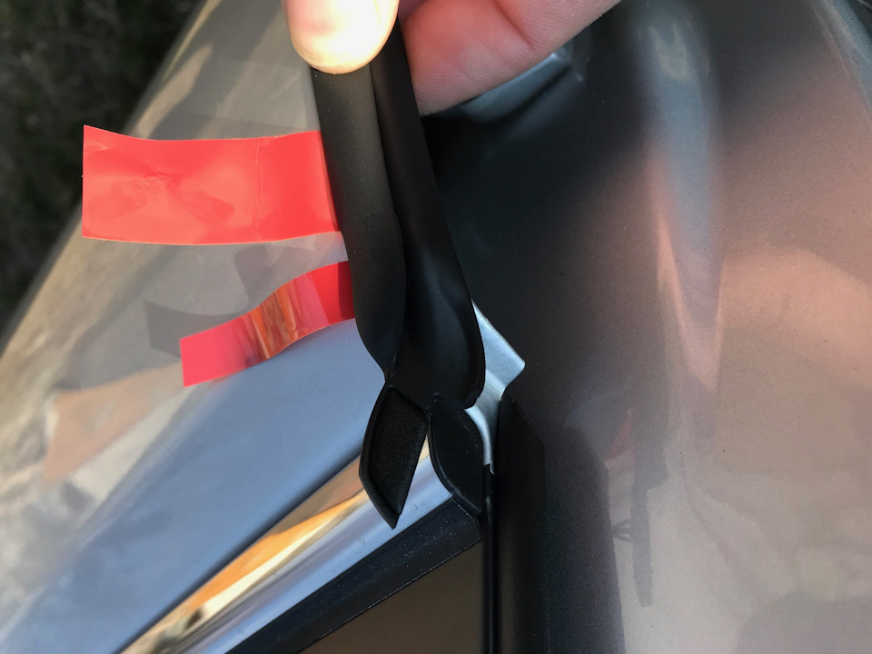Фото в бортжурнале Hyundai Elantra (6G)