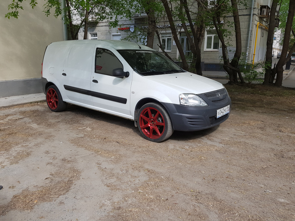 Как подключить обогрев зеркал на ларгусе