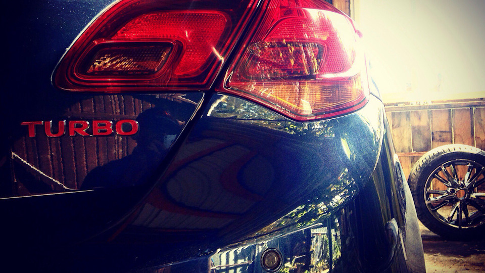 Только 1.6 турбо — свечи — Opel Astra J, 1,6 л, 2011 года | плановое ТО ...