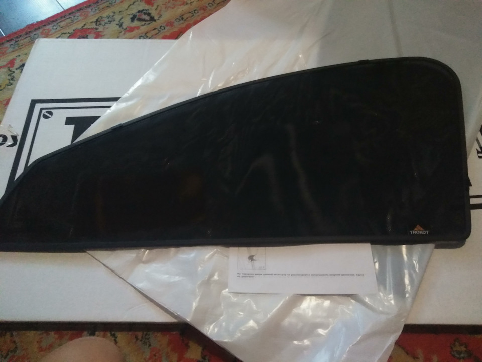 Фото в бортжурнале Lada Vesta (1G)