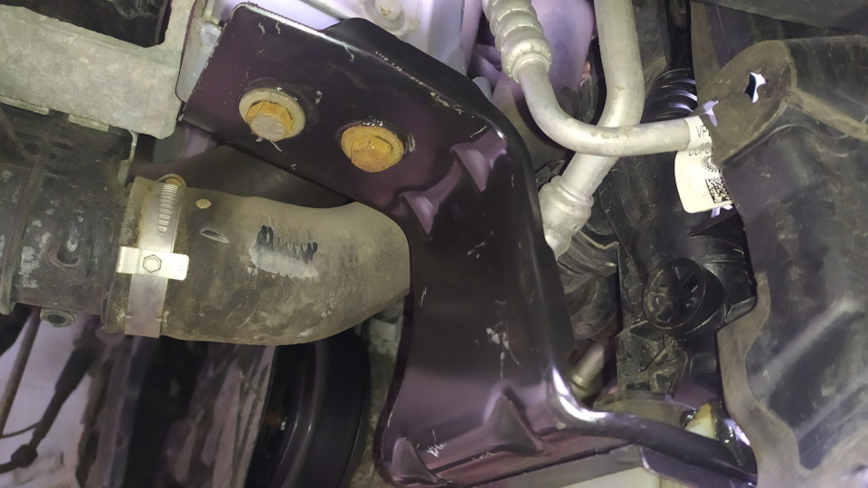 Фото в бортжурнале Citroen Grand C4 Picasso (2G)