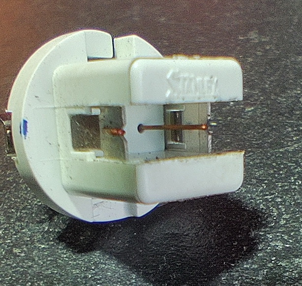 Лампы подсветки блока отопителя и кондиционера — DRIVE2