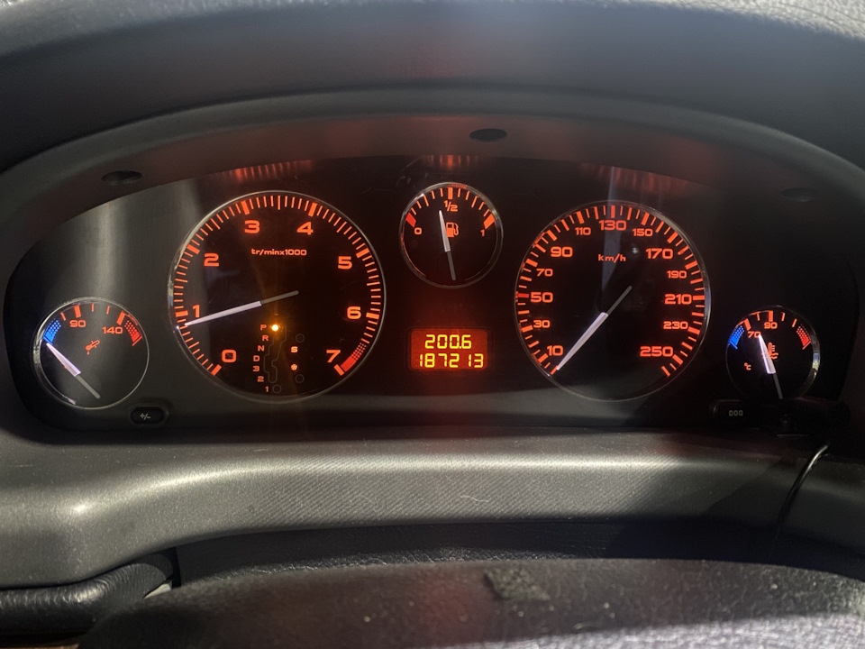 Т.о — Peugeot 406, 1,8 л, 2003 года | плановое ТО | DRIVE2