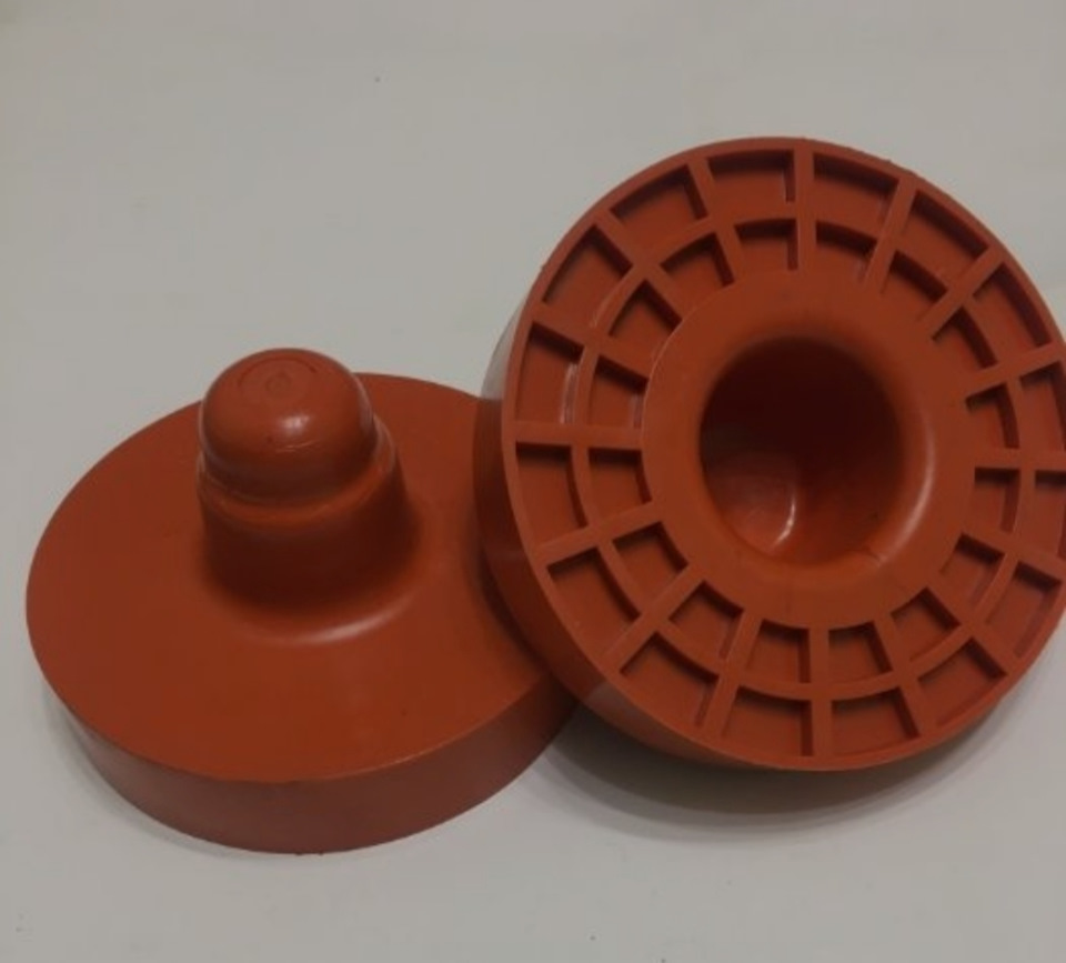 Проставки Под Пружины На Бмв Е39 Купить