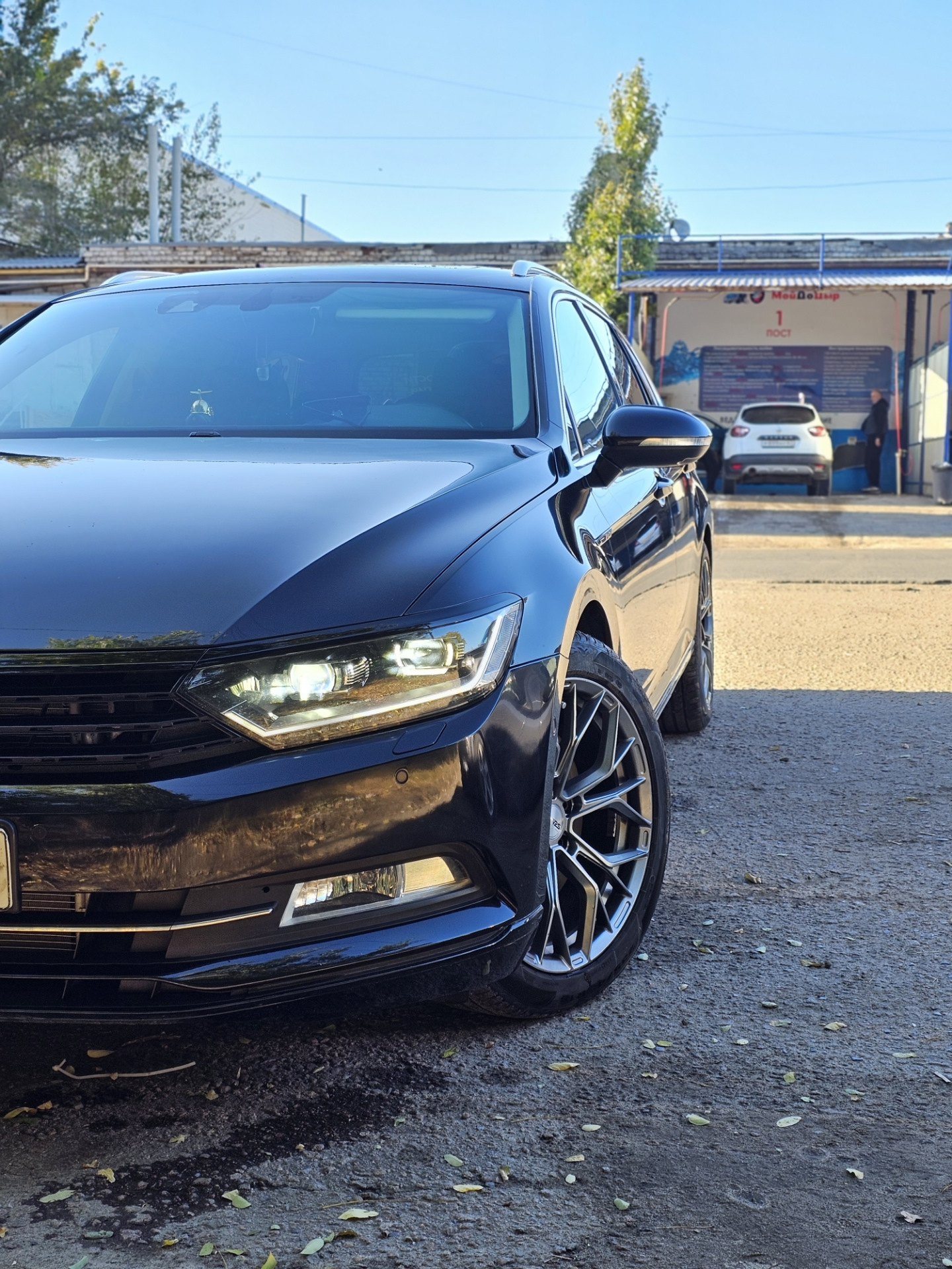 Passat B8 2 0 Bi tdi Stage 2 New Volkswagen Passat B8 2 2014 passat-b8-2-0-bi-tdi-stage-2-new-volkswagen-passat-b8-2-2014