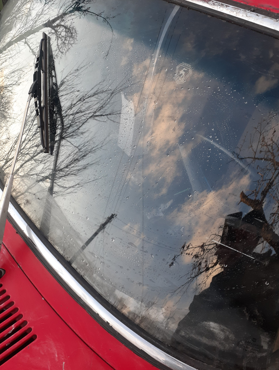 Фото в бортжурнале ГАЗ 24