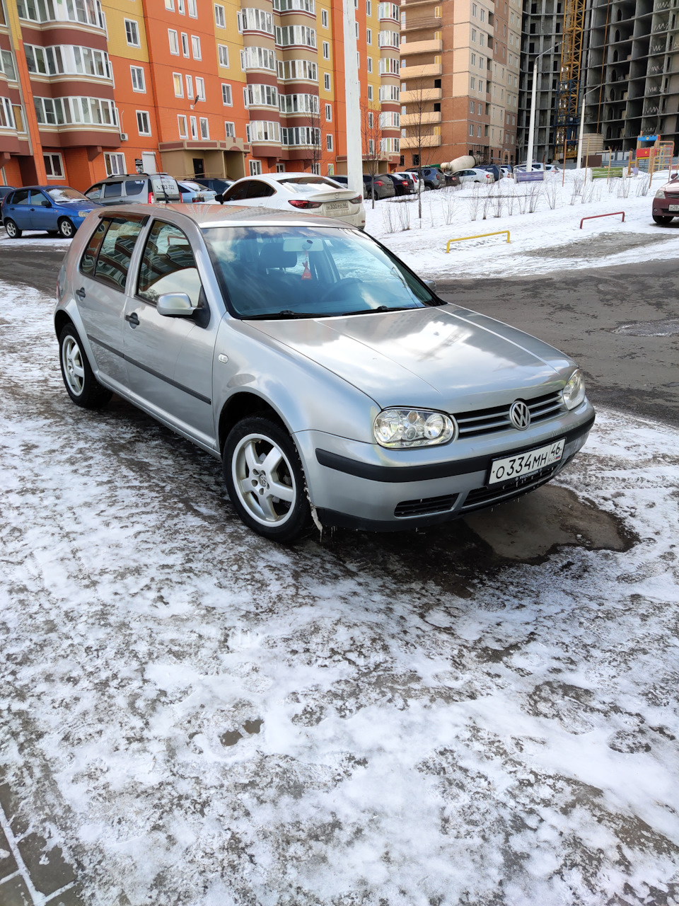 Гольф 4 1,4 дёргается на горячую — Volkswagen Golf Mk4, 1,4 л, 2003 года |  своими руками | DRIVE2