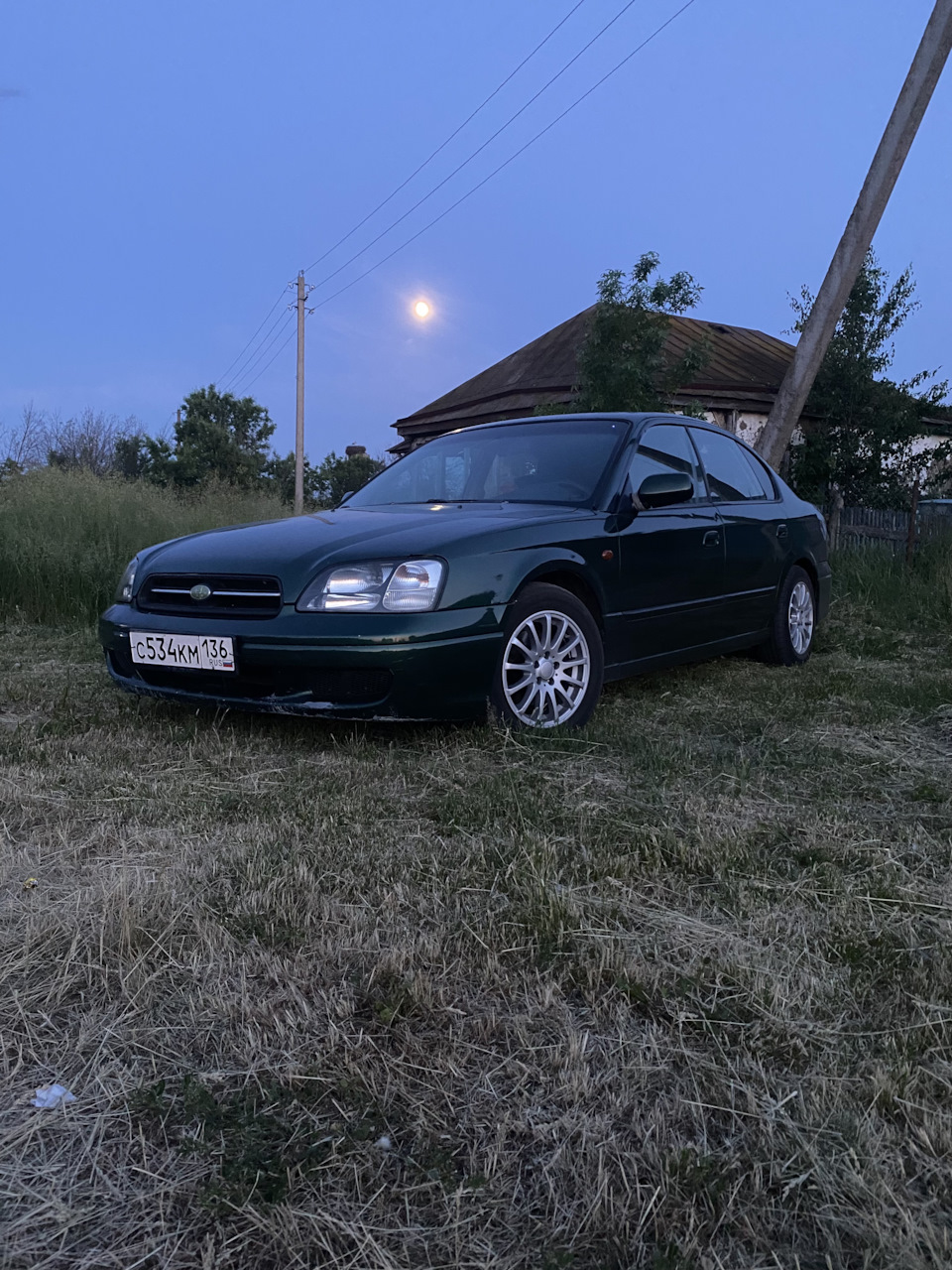 Полировка. Плюсы и минусы — Subaru Legacy (BE/BH/BT), 2 л, 1999 года |  стайлинг | DRIVE2