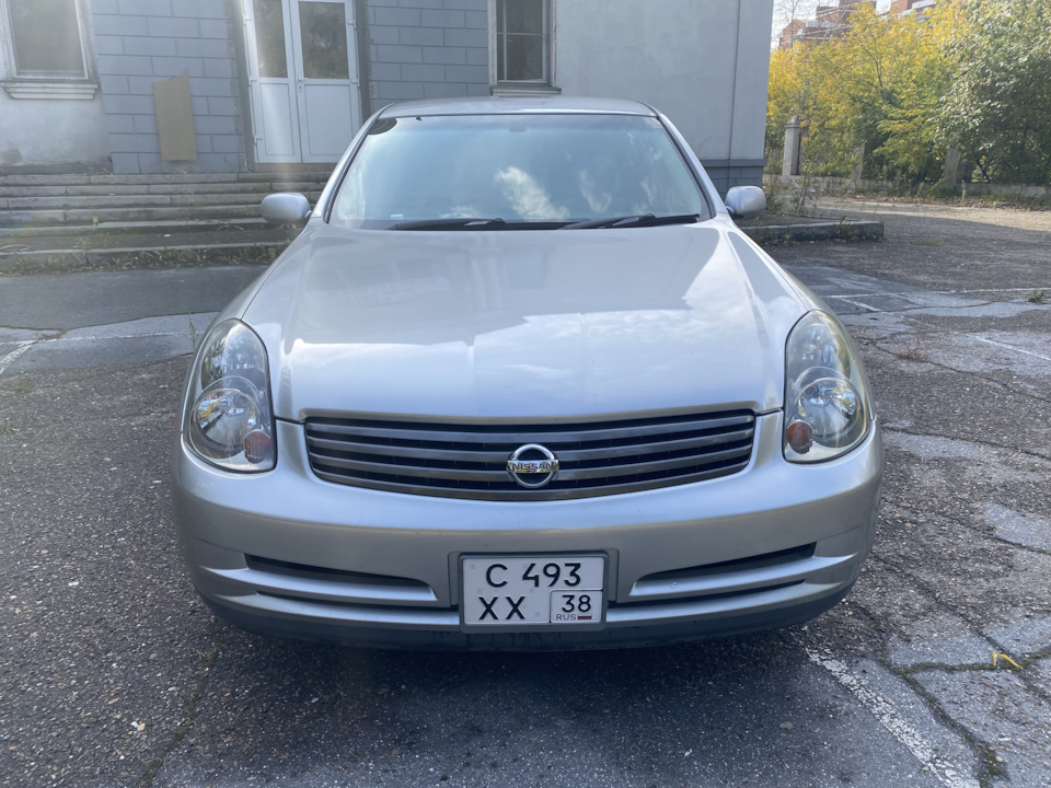 На ходу не поднимает выше 3000 оборотов — DRIVE2