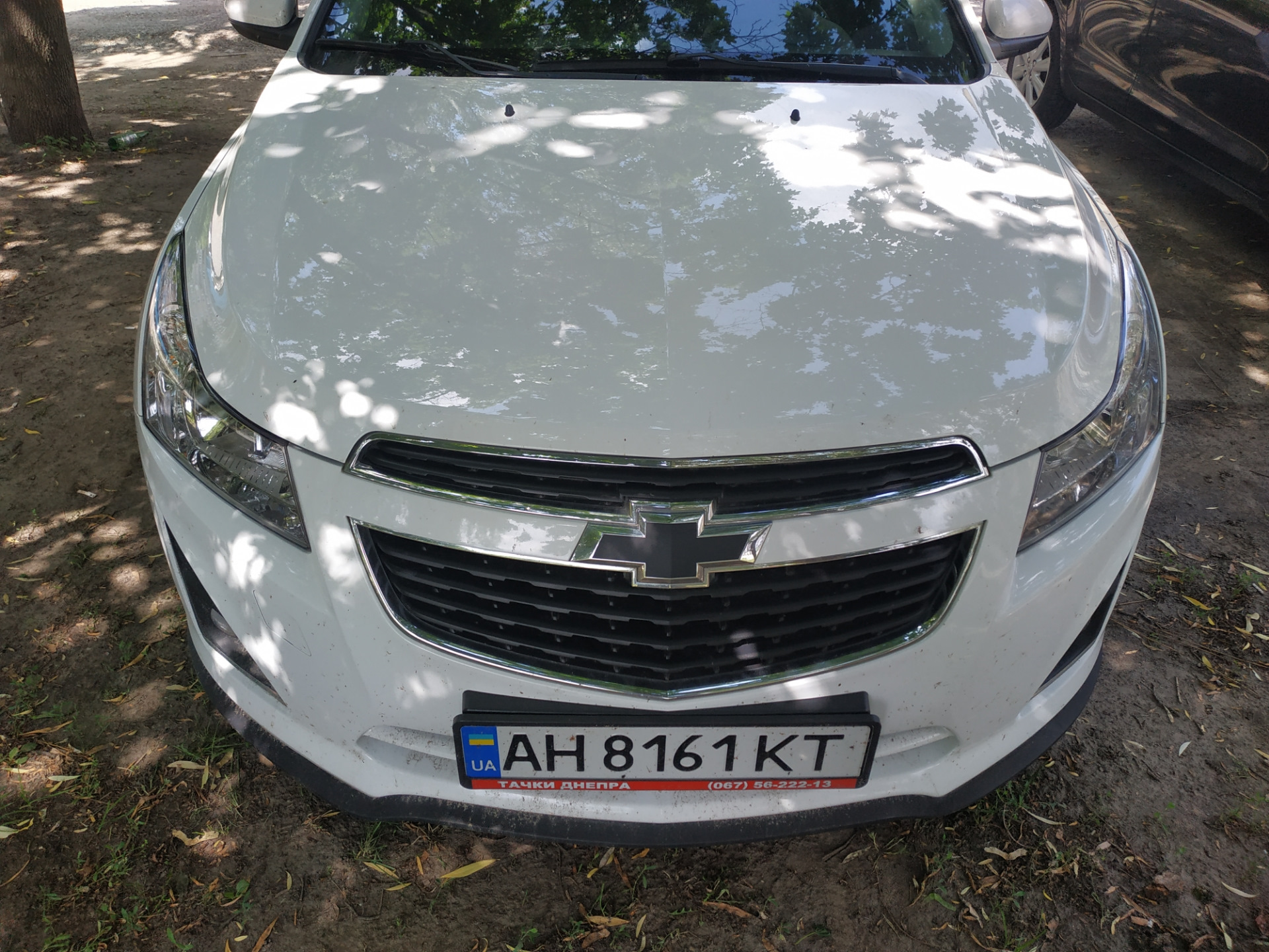 Значки в черный — Chevrolet Cruze Hatchback, 1,8 л, 2012 года | тюнинг ...