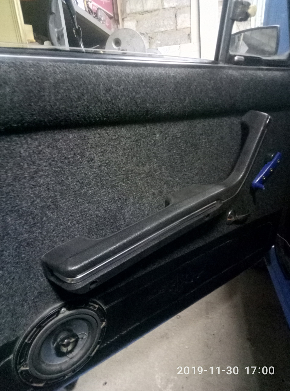 Ручки ваз 2106 — Lada 21023, 1,2 л, 1984 года | тюнинг | DRIVE2