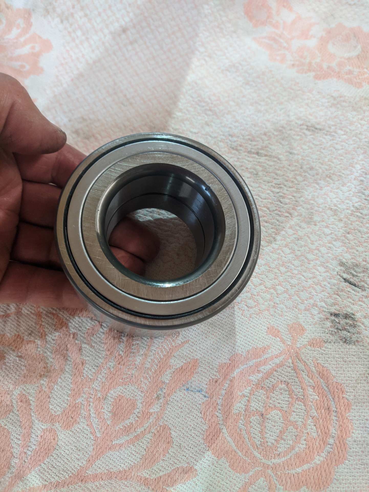 подшипник передней ступицы KOYO DAC4584W-1CS81 для TOYOTA, LEXUS ...
