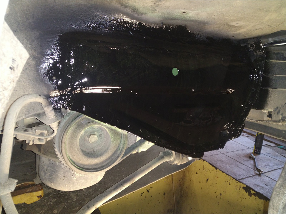 Расход топлива часть #3 — Lada 2114, 1,6 л, 2009 года | кузовной ремонт ...