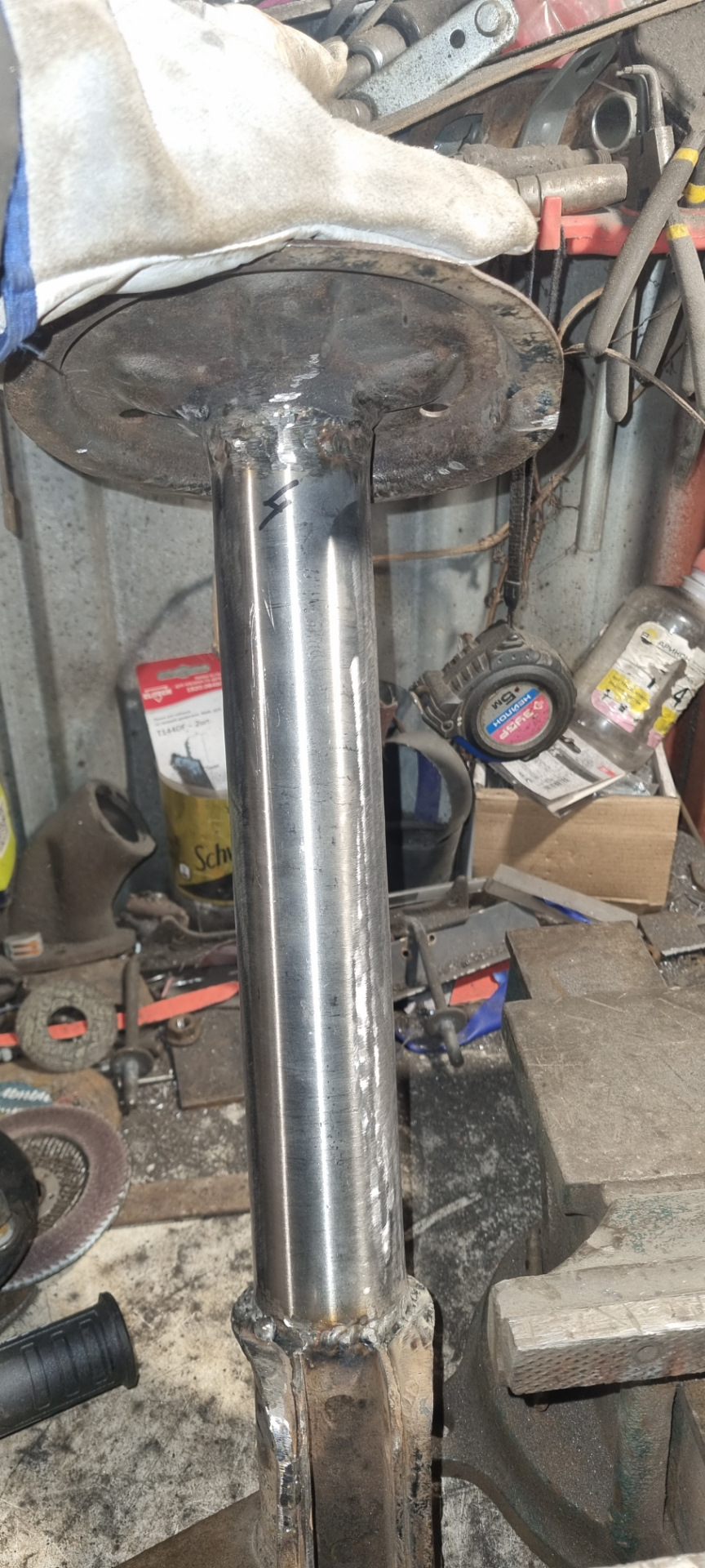 Фото в бортжурнале ИЖ 2717