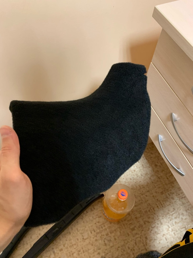 Оклейка пластика — Toyota Corolla (140/150), 1,6 л, 2012 года | тюнинг ...