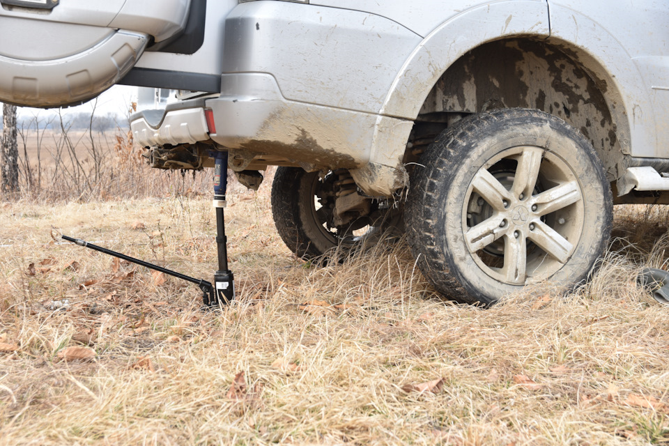 Как не правильно, но всё относительно. Про плуг, лебедку, про всё ...